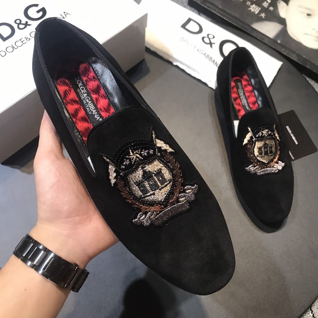 D*G loafer